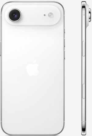 Apple iPhone Air | 256 GB, Apple A19 Pro, 12 GB RAM, Câmera 48 MP, Tela 6.5", Branco-nuvem (A3516)