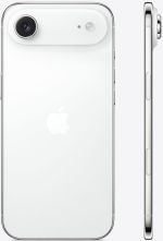 Apple iPhone Air | 256 GB, Apple A19 Pro, 12 GB RAM, Câmera 48 MP, Tela 6.5", Branco-nuvem (A3516)