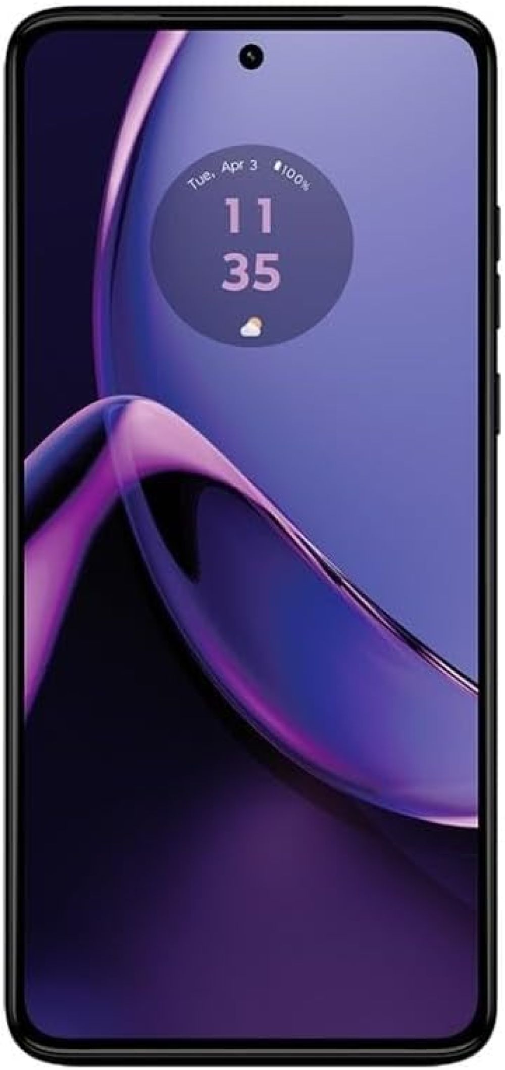 Motorola Moto G84 | 256 GB, Snapdragon 695, 4 GB RAM, Câmera Dupla (50 MP + 8 MP), 6.5", Grafite (XT2347)