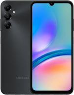 Samsung Galaxy A05s | 128GB, Snapdragon 680, 6 GB RAM, Câmera Tripla (50MP + 2MP + 2MP), 6.7